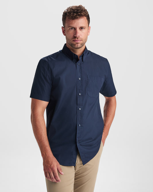Camisa manga corta AIFOS ROLY