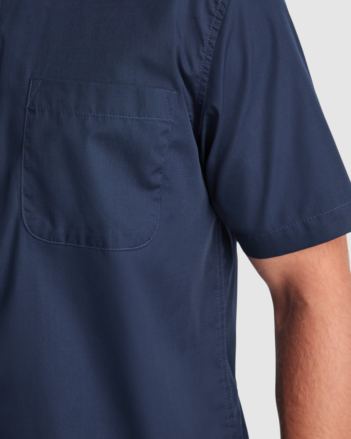Camisa manga corta AIFOS ROLY