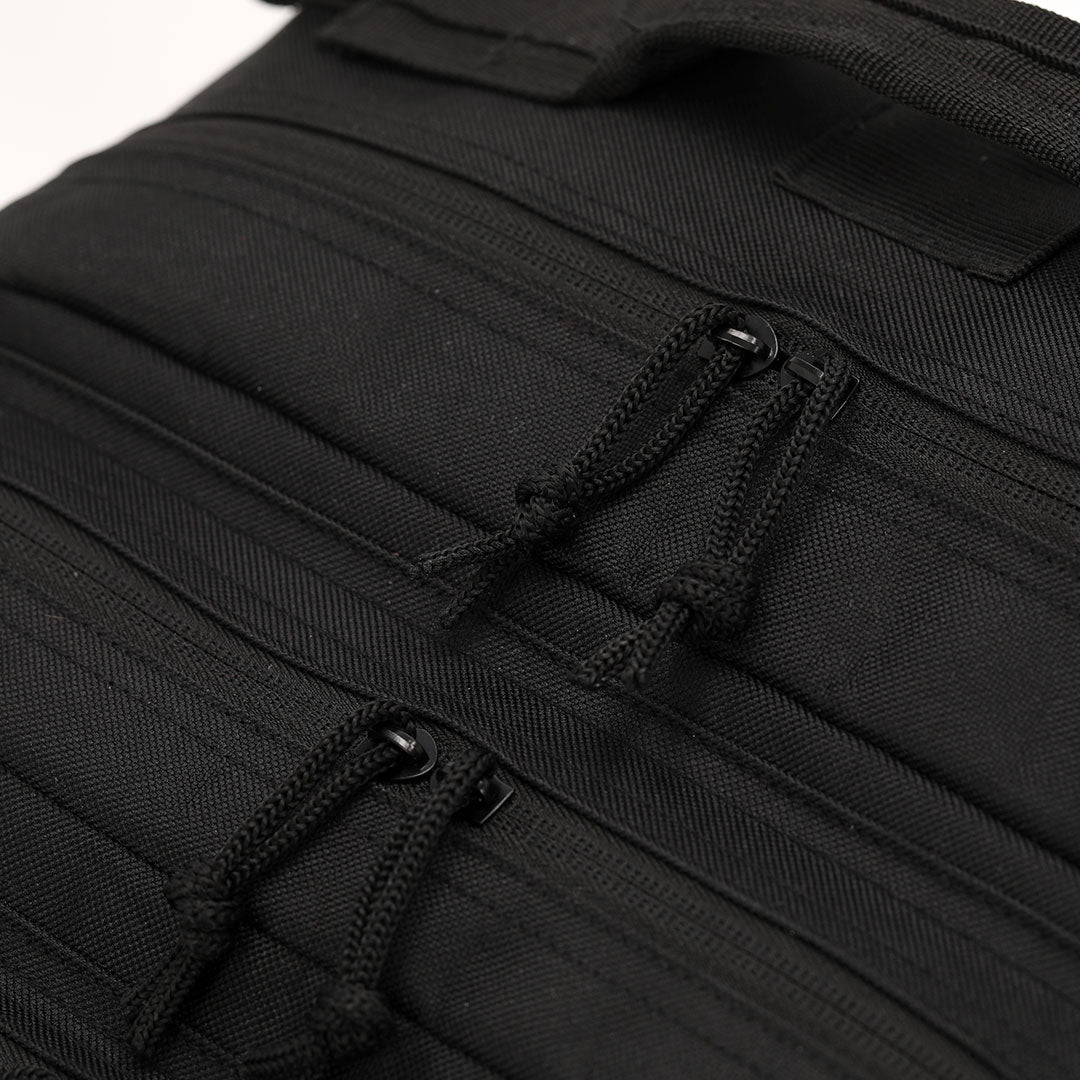Mochila Táctica con Velcro para Parches – 45 L | Resistente, Personalizable y Perfecta para Entrenamientos