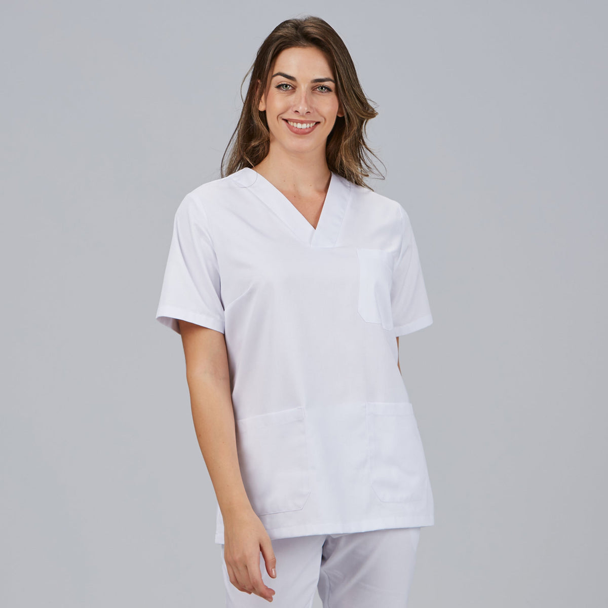 BLUSA SANITARIO MUJER VEGA