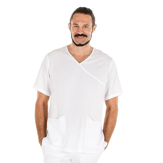 BLUSA HOMBRE DANIEL ECOLYPTUS - Bordando Sueños