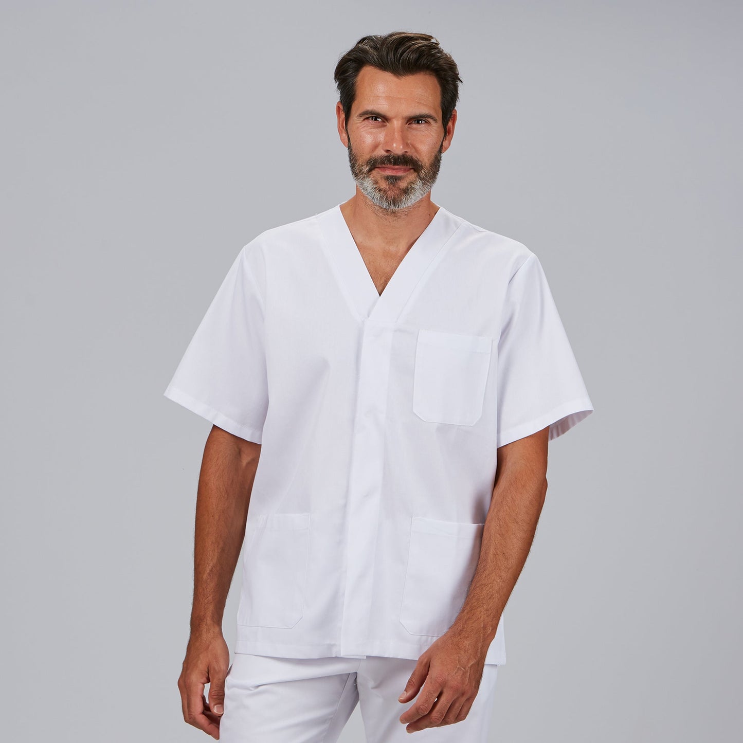 BLUSA HOMBRE EDGAR
