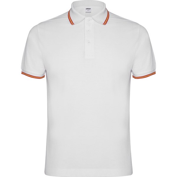 Polo Infantería de Marina