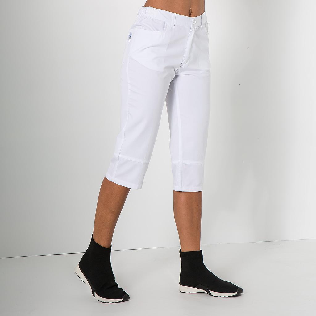 PANTALON PIRATA MUJER
