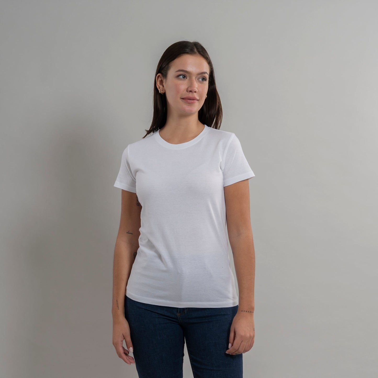 CAMISETA MUJER LOARRE