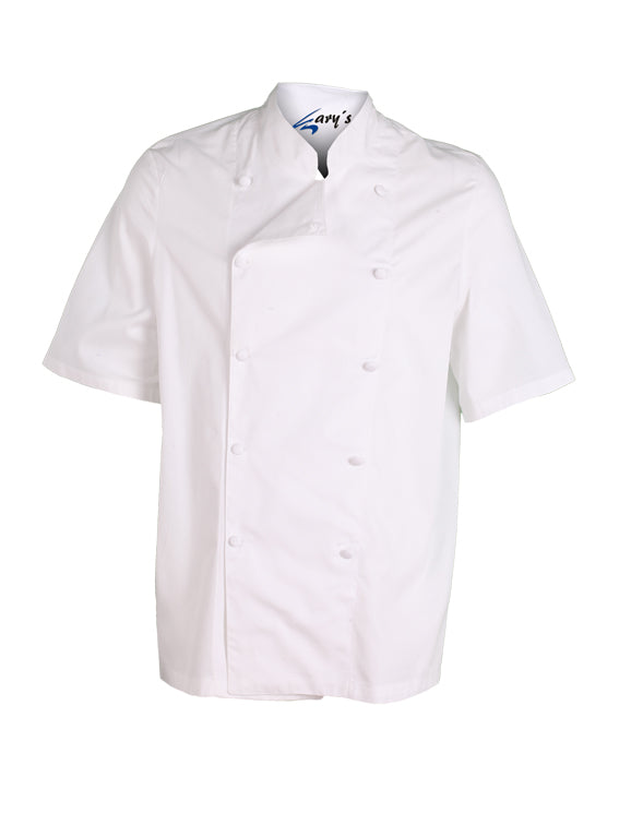 CHAQUETA B/FORRADO M/C 100% ALGODON