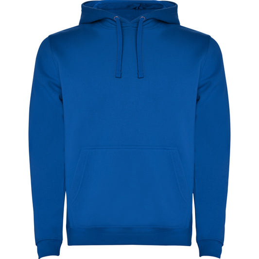 Sudadera Capucha - Sevilla FC N*KE azul royal