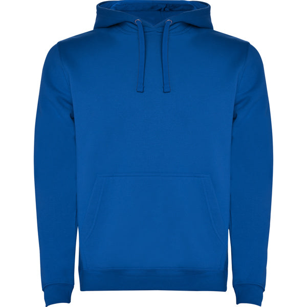 Sudadera Capucha - Sevilla FC N*KE azul royal
