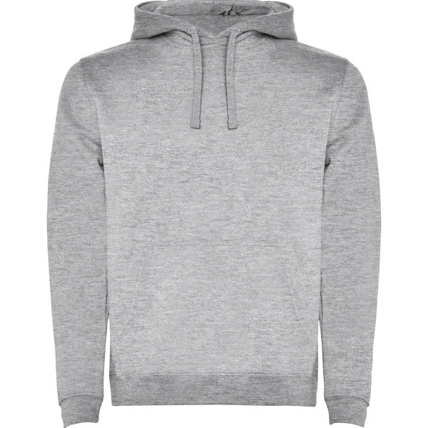 Sudadera Capucha - Sevilla FC N*KE gris vigoré