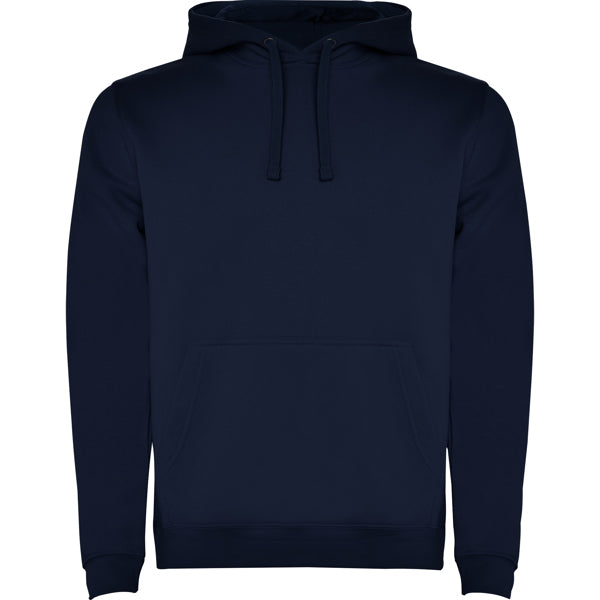 Sudadera Capucha - Sevilla FC N*KE Azul marino