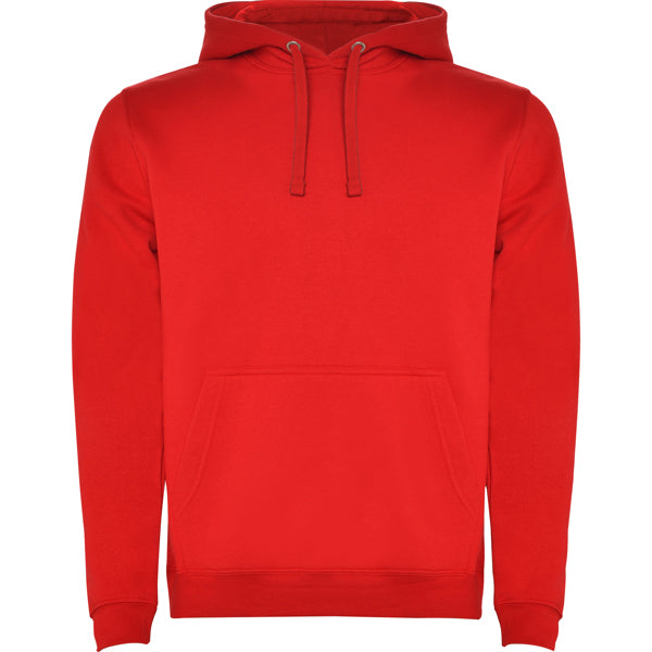 Sudadera Capucha - Sevilla FC N*KE