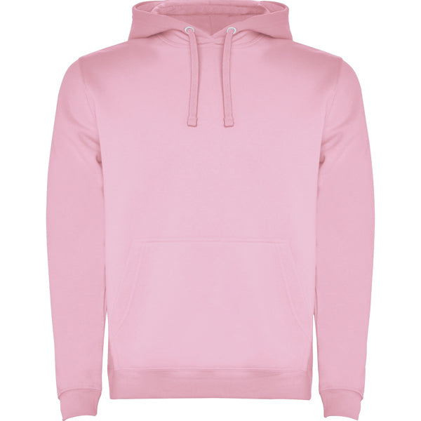 Sudadera Capucha - Sevilla FC N*KE Rosa