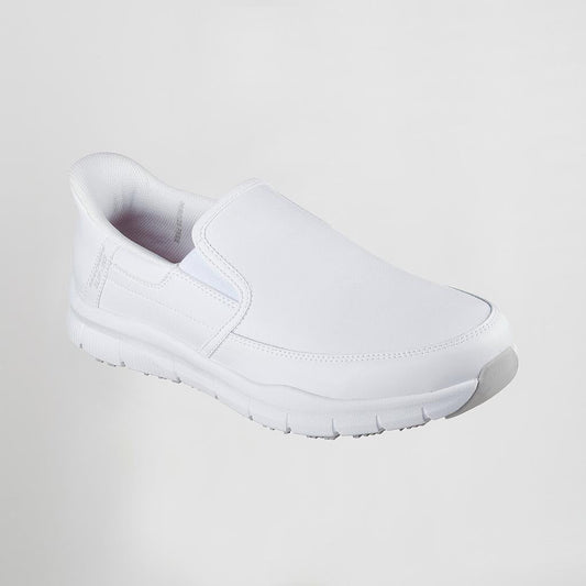 SLIP-INS WORK: NAMPA - BROXTIN SKECHERS HOMBRE - Bordando Sueños