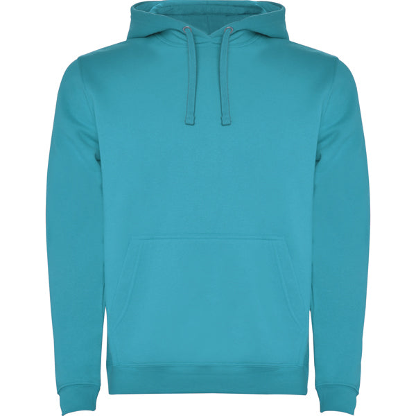Sudadera Capucha - Sevilla FC N*KE Celeste