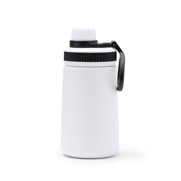 Termo Escolar Personalizado 350 ml | Acero Inoxidable Doble Pared