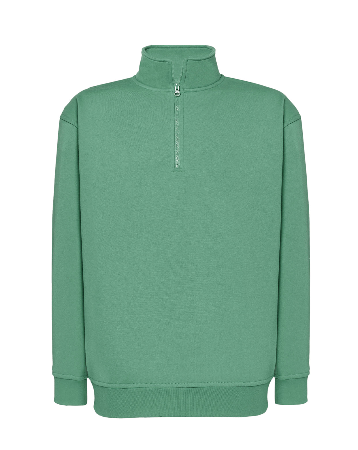 Half Zip Sweatshirt MO S