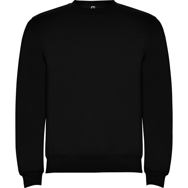 Sudadera Fecha número Romano