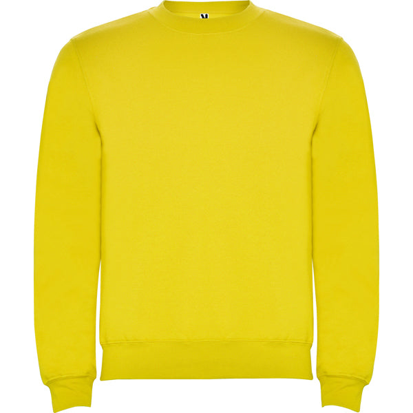 Sudadera Fecha número Romano