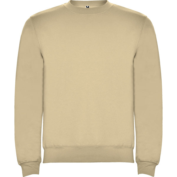 Sudadera Fecha número Romano