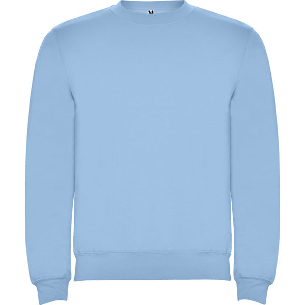 Sudadera Fecha número Romano