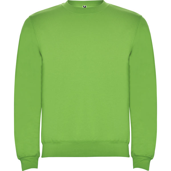Sudadera Fecha número Romano