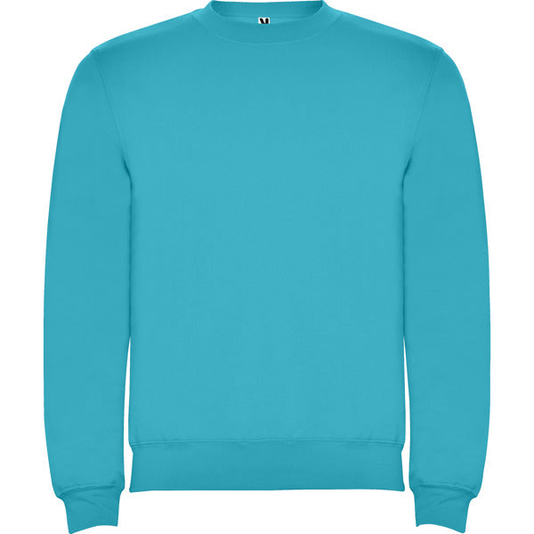 Sudadera Fecha número Romano