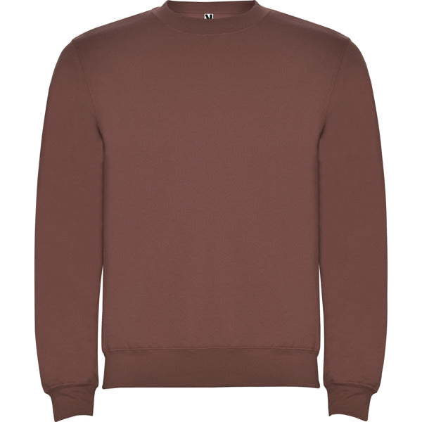 Sudadera Fecha número Romano