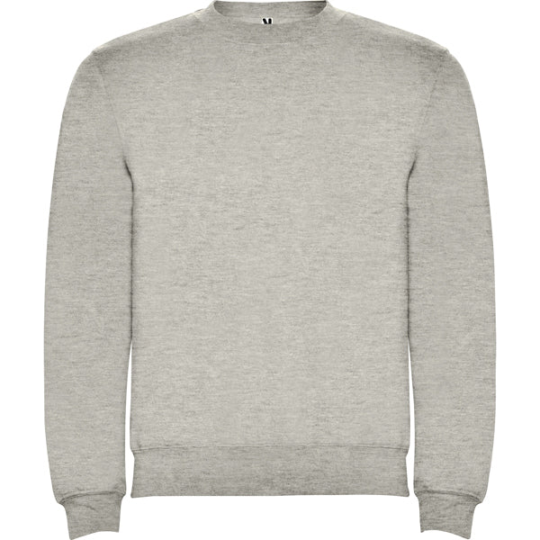 Sudadera Fecha número Romano