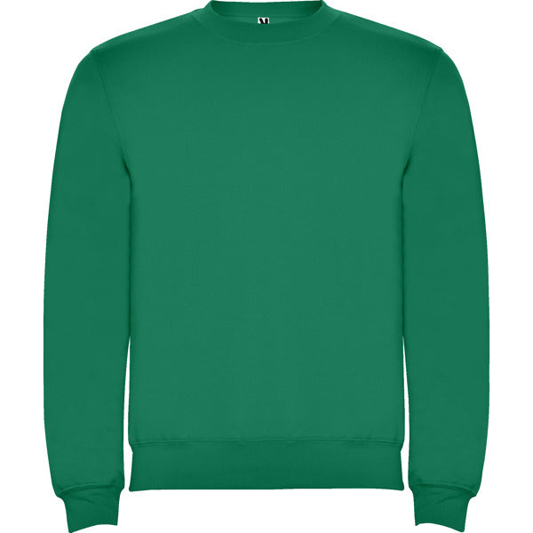 Sudadera Fecha número Romano