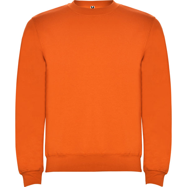 Sudadera Fecha número Romano