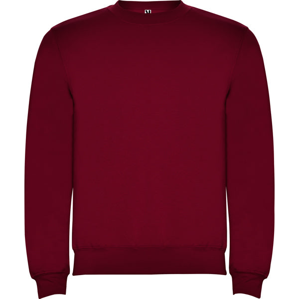 Sudadera Fecha número Romano