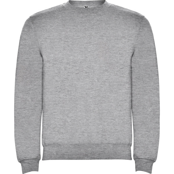 Sudadera Fecha número Romano