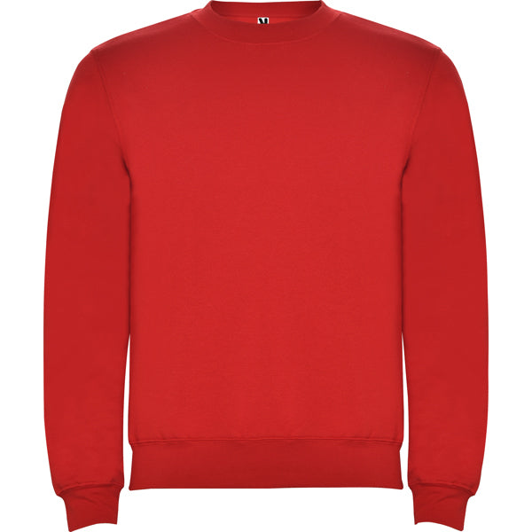 Sudadera Fecha número Romano