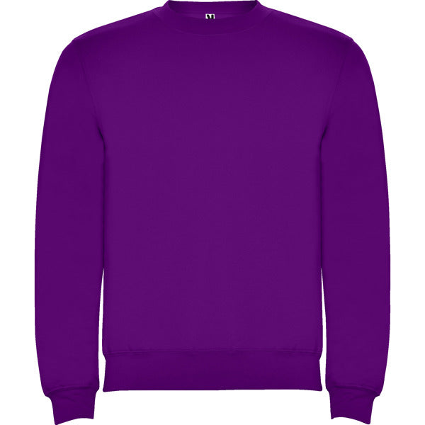 Sudadera Fecha número Romano