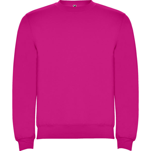 Sudadera Fecha número Romano