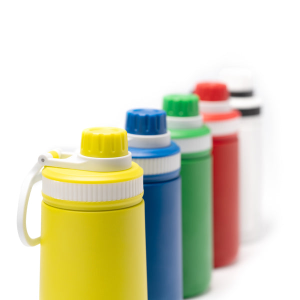 Termo Escolar Personalizado 350 ml | Acero Inoxidable Doble Pared