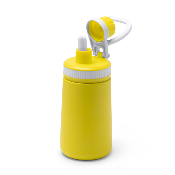 Termo Escolar Personalizado 350 ml | Acero Inoxidable Doble Pared