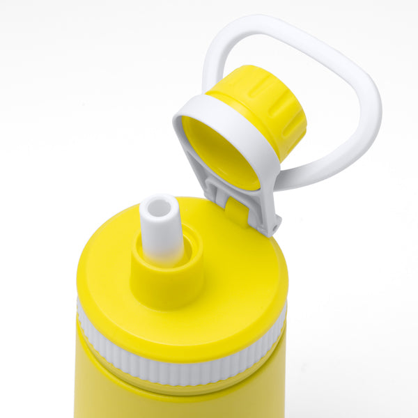 Termo Escolar Personalizado 350 ml | Acero Inoxidable Doble Pared