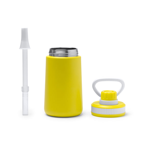 Termo Escolar Personalizado 350 ml | Acero Inoxidable Doble Pared