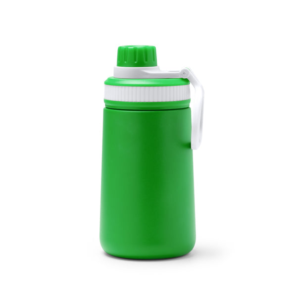 Termo Escolar Personalizado 350 ml | Acero Inoxidable Doble Pared