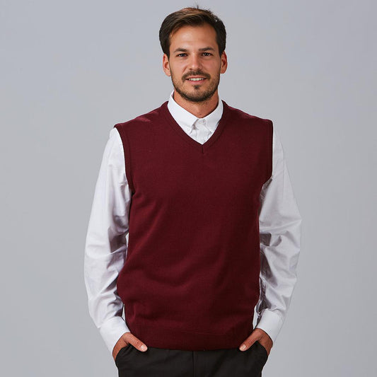 CHALECO CAMARERO UNISEX