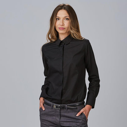 CAMISA MUJER NINA