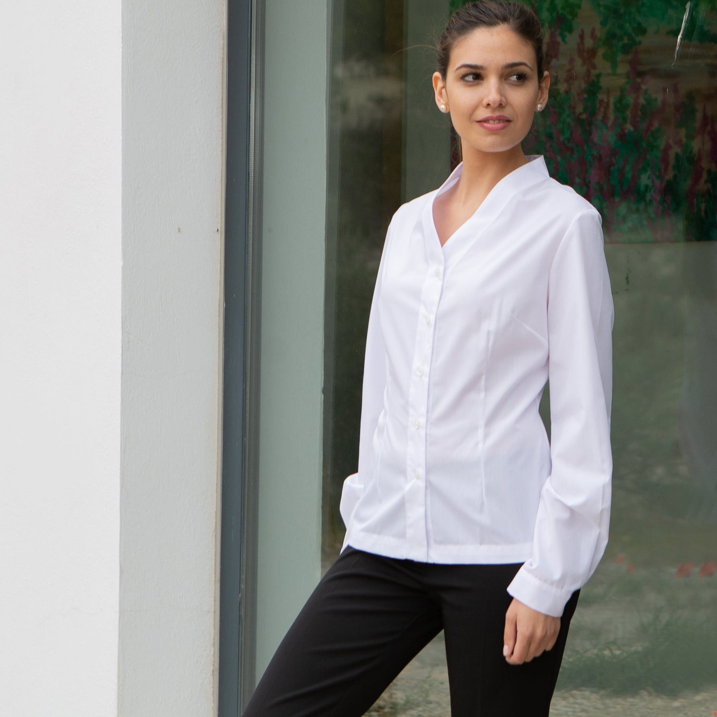 BLUSA MUJER ANAIS