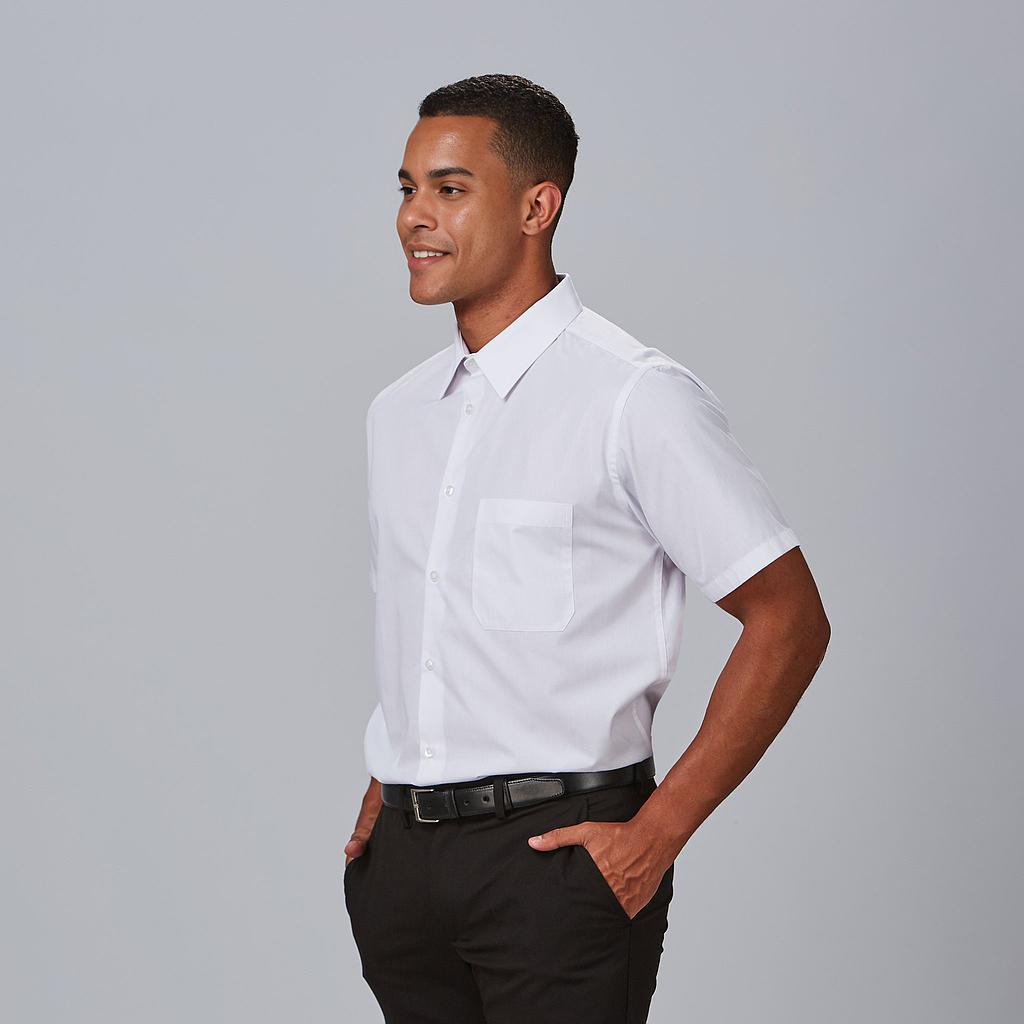 CAMISA HOMBRE M/C POP.
