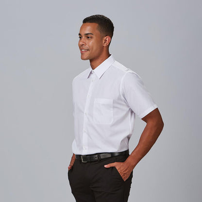 CAMISA HOMBRE M/C POP.