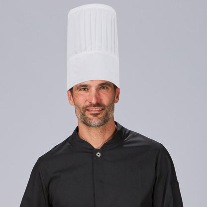 GORRO ALTO NYLON