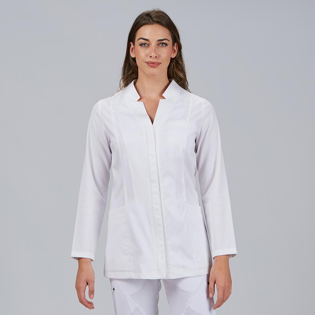 BATA MUJER CREMALLERA M/L MARILIA
