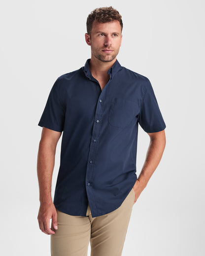 Camisa manga corta AIFOS ROLY