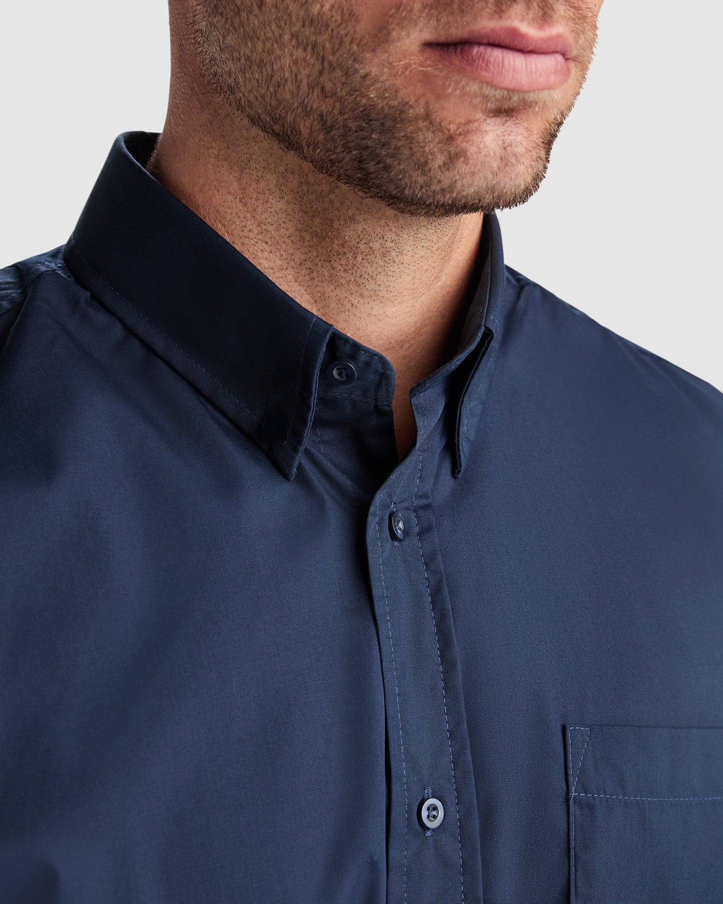 Camisa manga corta AIFOS ROLY
