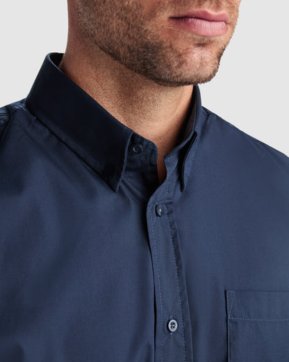 Camisa manga corta AIFOS ROLY